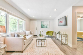 Luxurious Apartment in Atlanta